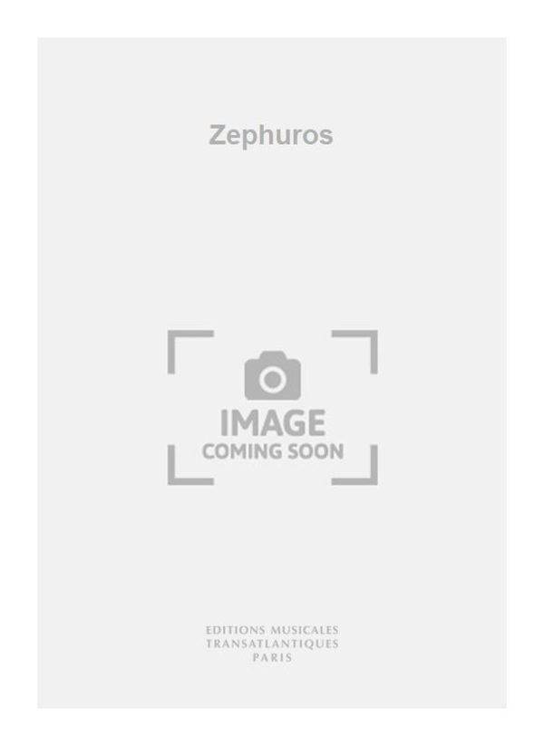 Zephuros 