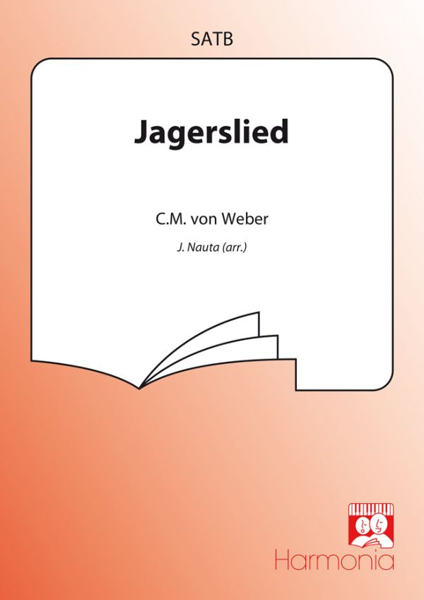 Jagerslied 