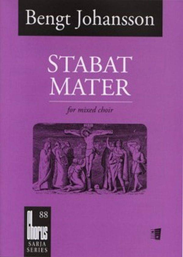 Stabat Mater 