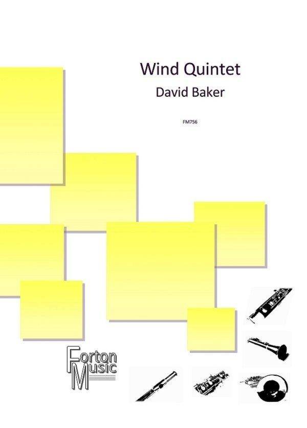 Wind Quintet 