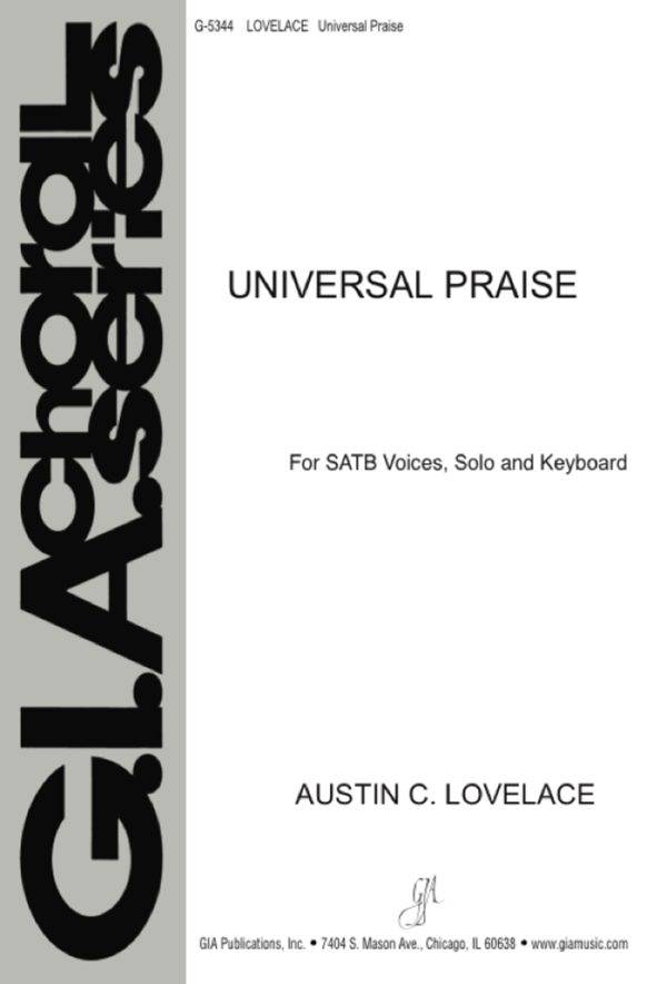 Universal Praise 