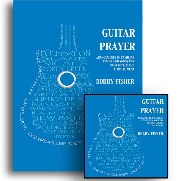 Guitar Prayer 