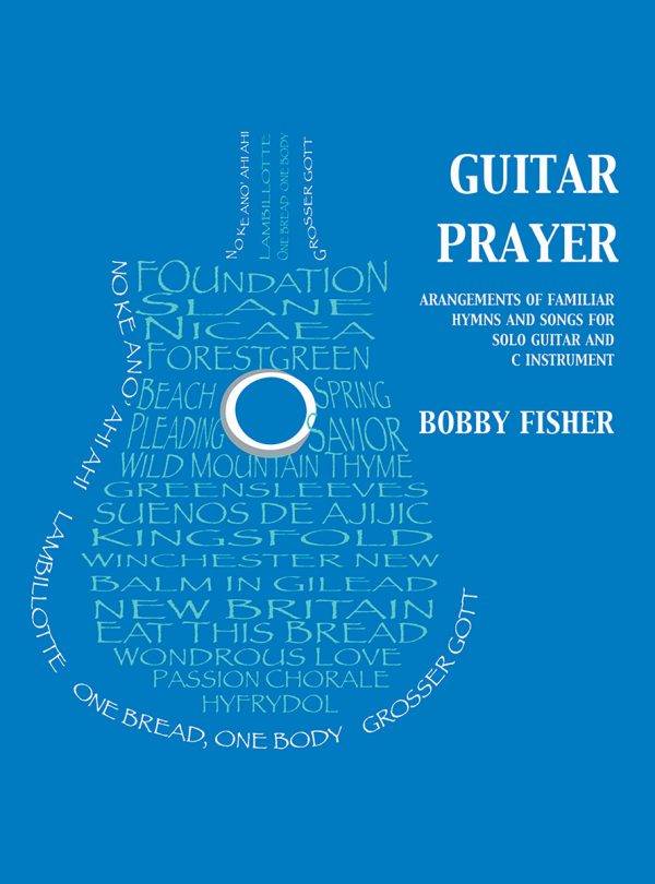 Guitar Prayer 