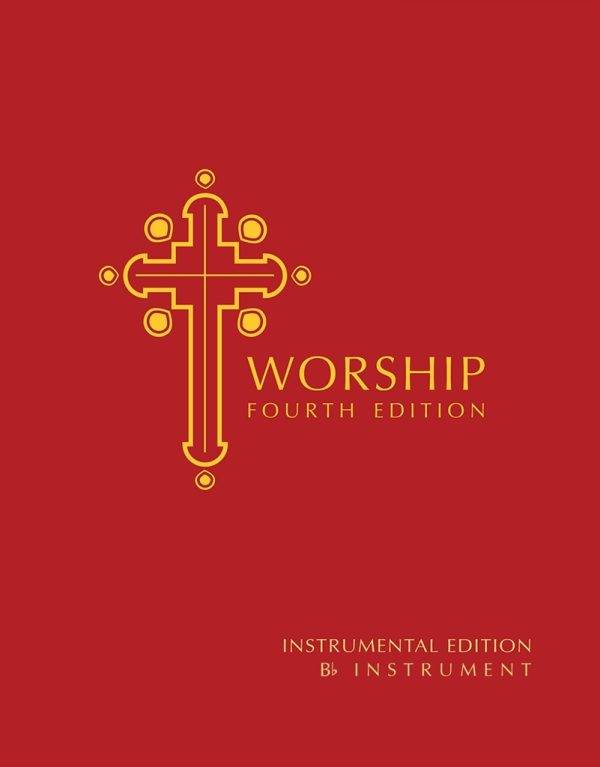 Worship 4th Edition - B-flat Instrument 