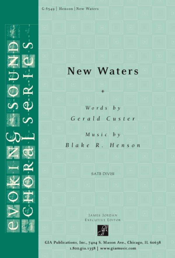 New Waters 