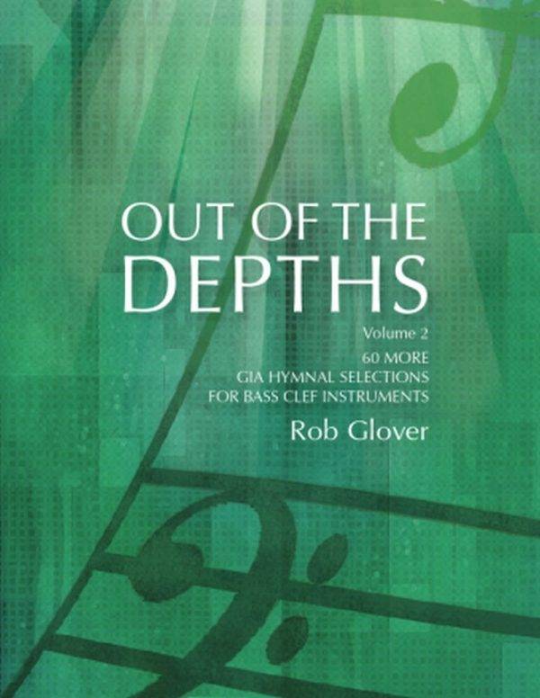 Out Of The Depths - Volume 2 