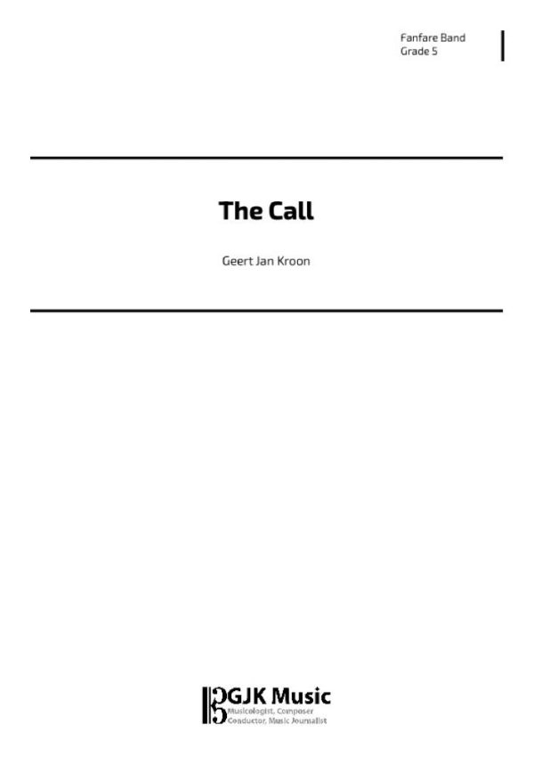 The Call 