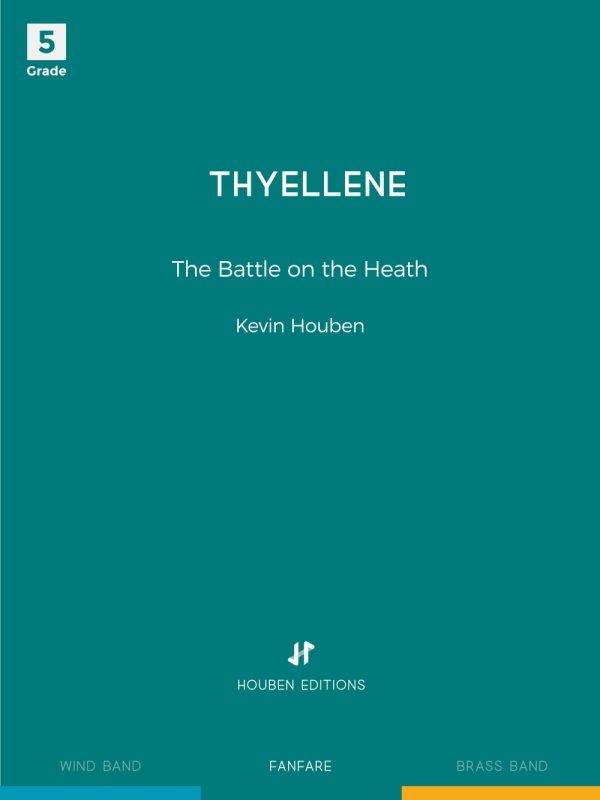 Thyellene The Battle on the Heath