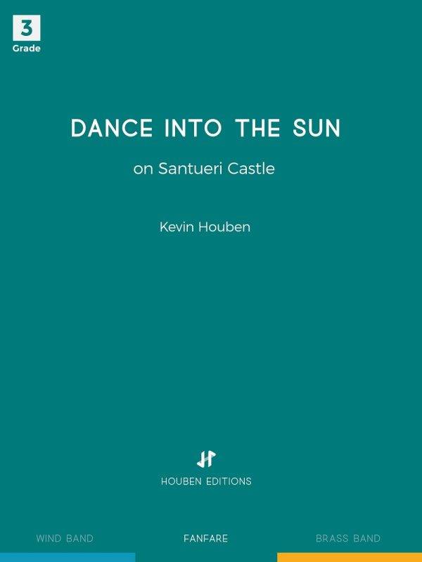 Dance into the Sun on Santueri Castle