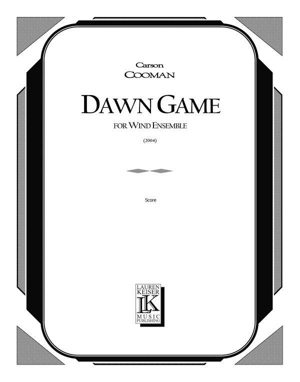 Dawn Game 