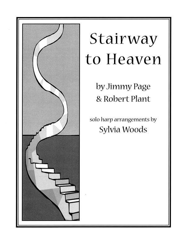 Stairway to Heaven 