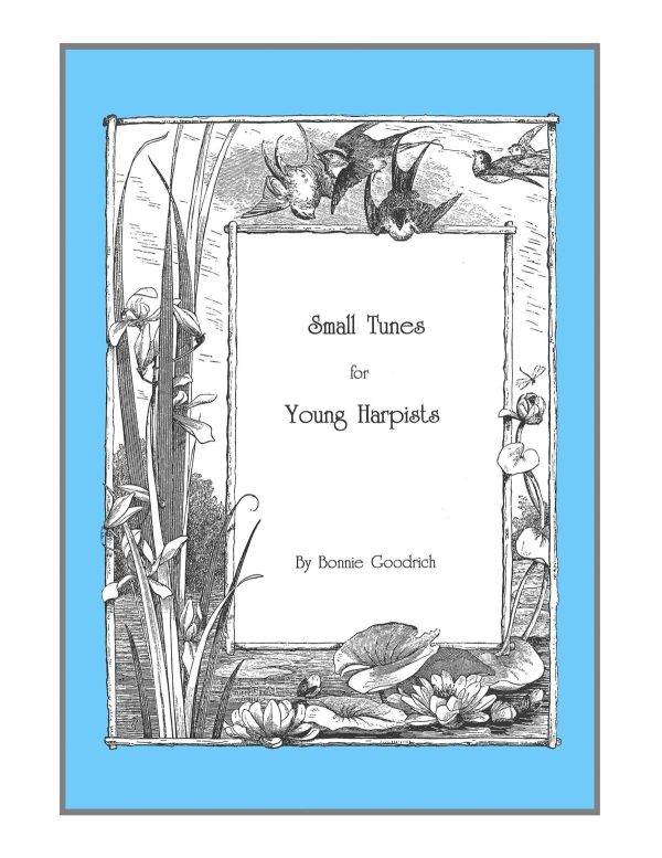 Small Tunes for Young Harpists 