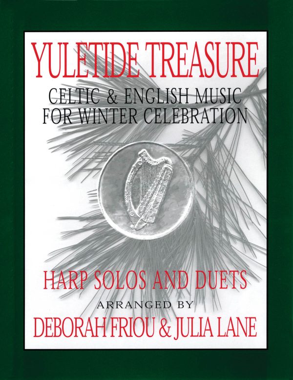 Yuletide Treasure 