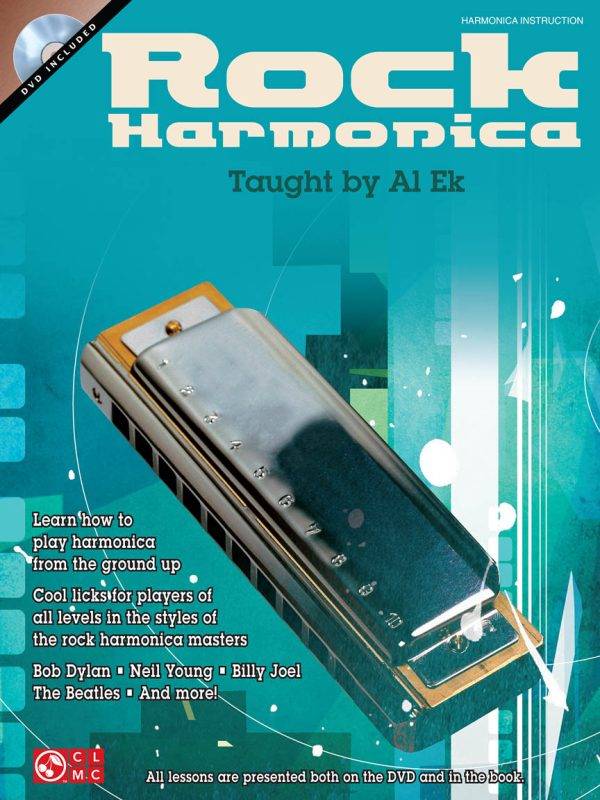 Rock Harmonica 