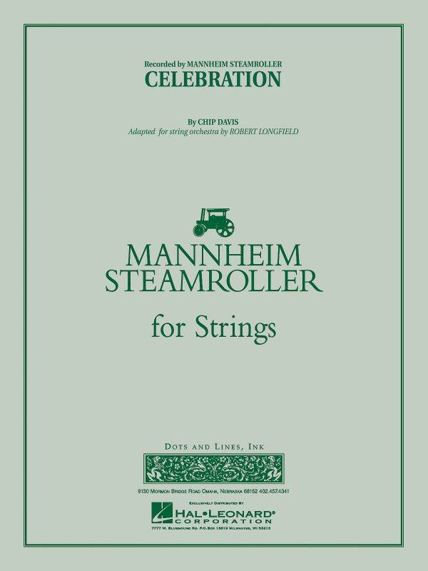 Celebration (Mannheim Steamroller) 