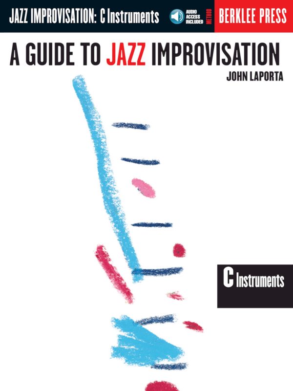 A Guide to Jazz Improvisation 