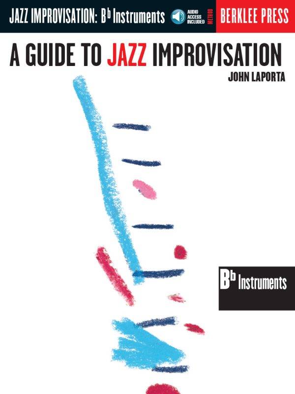 A Guide to Jazz Improvisation 