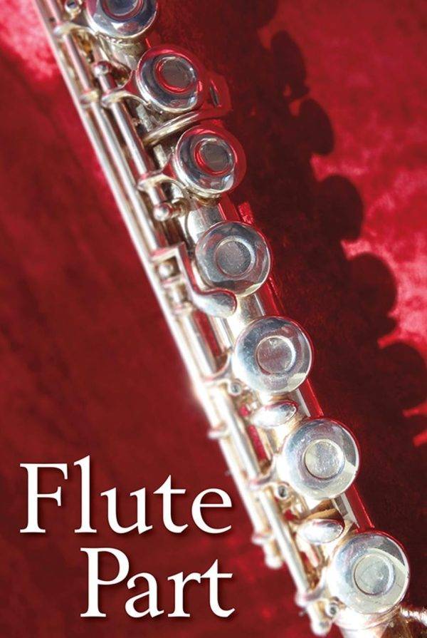 Song of Remembrance Flute Part