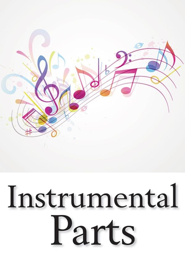 Solos and Duets C Instruments, Vol. 2 