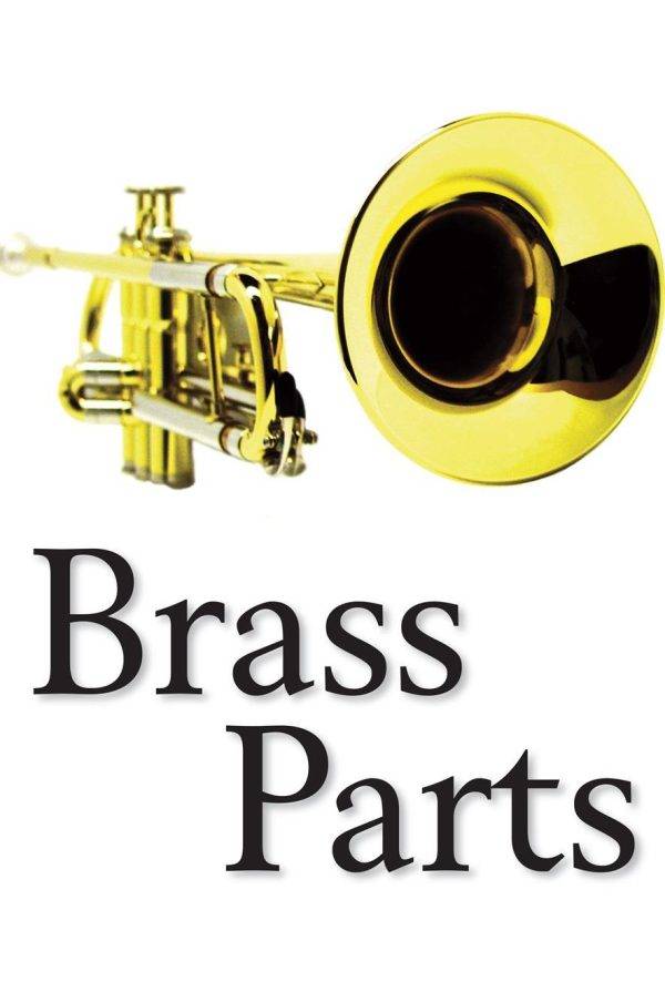 Hosanna Brass Parts