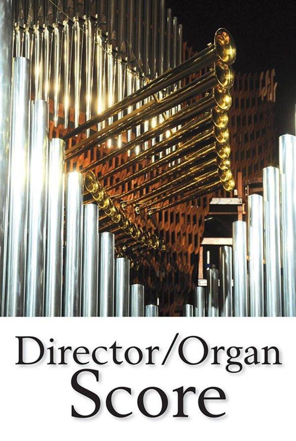 When In Our Music God is Glorified Dir./Organ Score