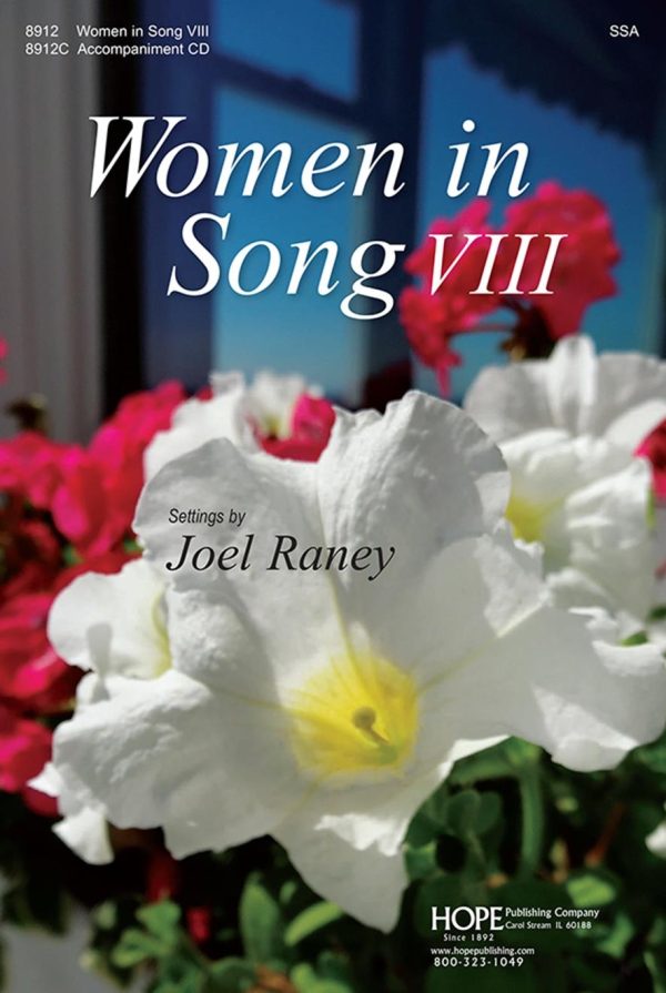 Women in Song VIII 