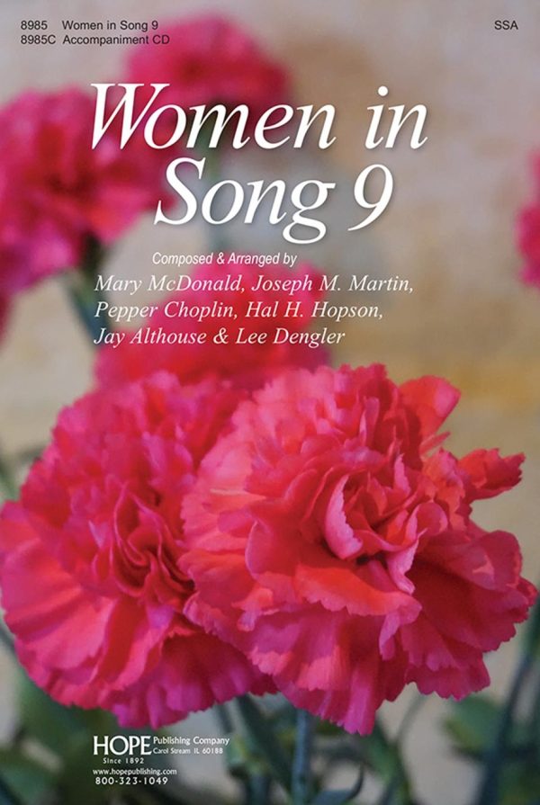 Women in Song 9 