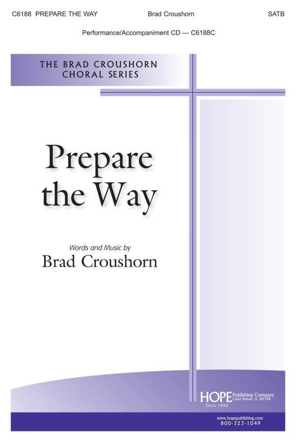 Prepare the Way 