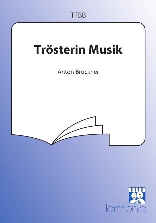 Trosterin Musik 