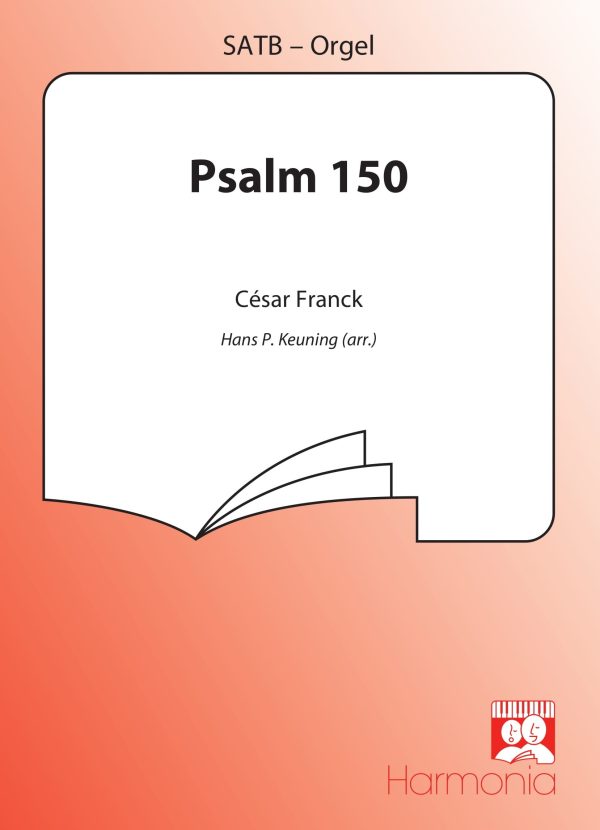 Psalm 150 