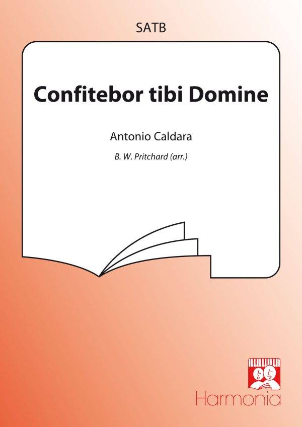 Confitebor tibi Domine 