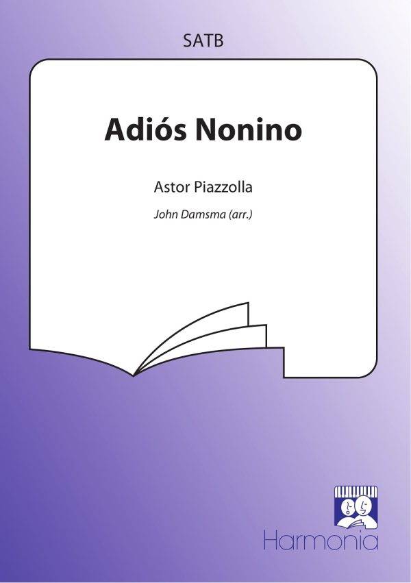 Adios Nonino 