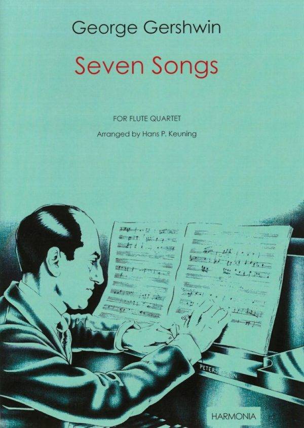 Seven Songs 