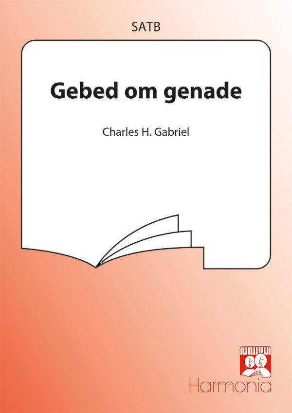 Gebed om genade 