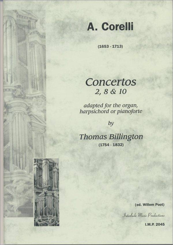 3 Concerto