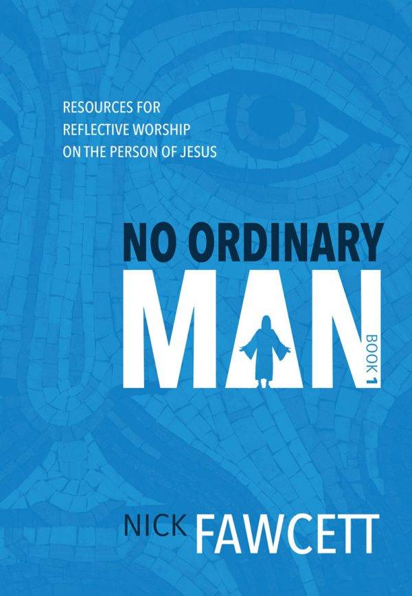 No Ordinary Man - Book 1 