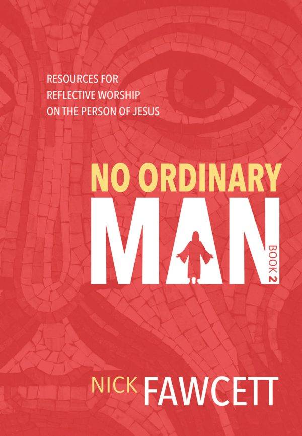 No Ordinary Man Book 2 