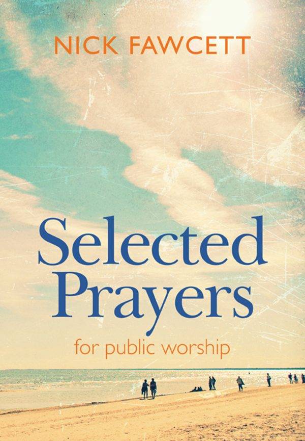 Selected Prayers for Public Worship 