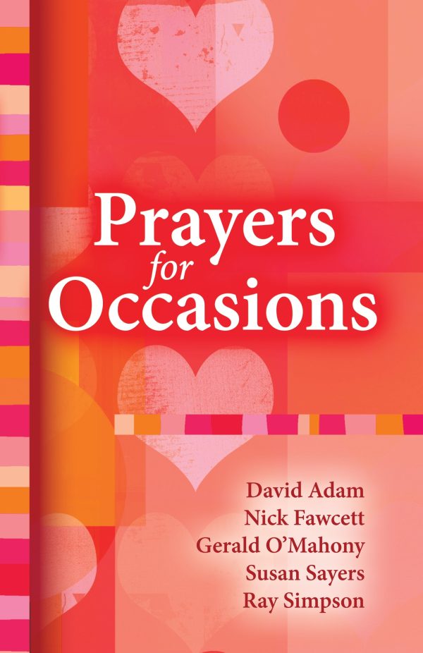 Prayers for Occasions 