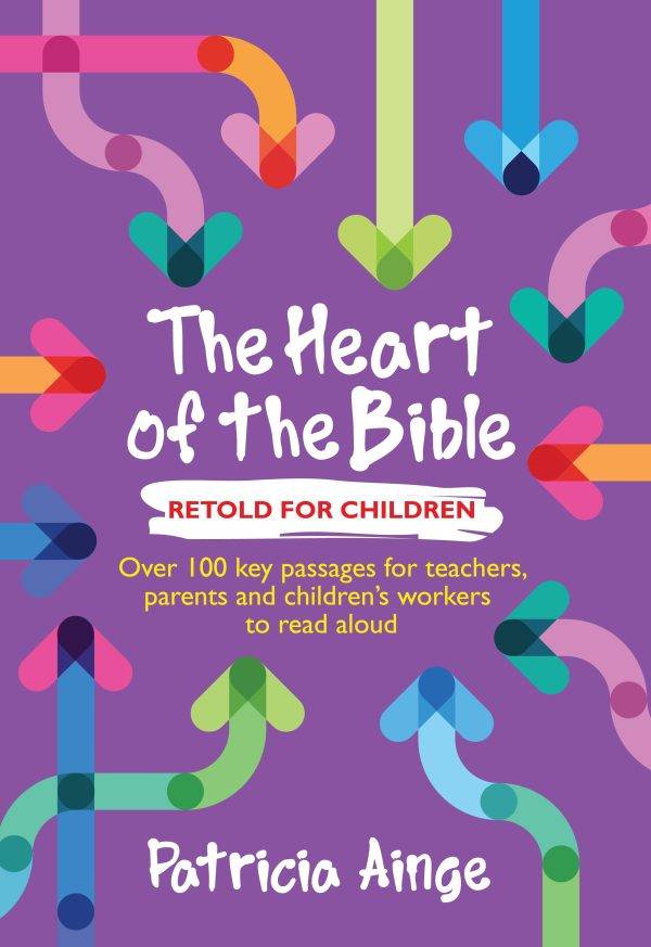 Heart of the Bible 