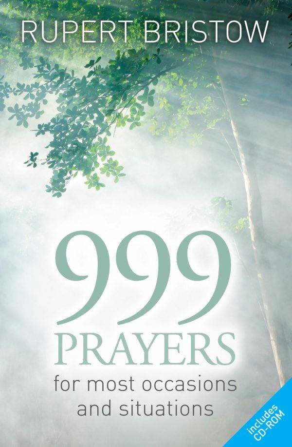 999 Prayers for most occasions and situations