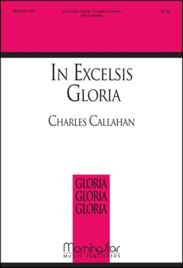 In Excelsis Gloria 