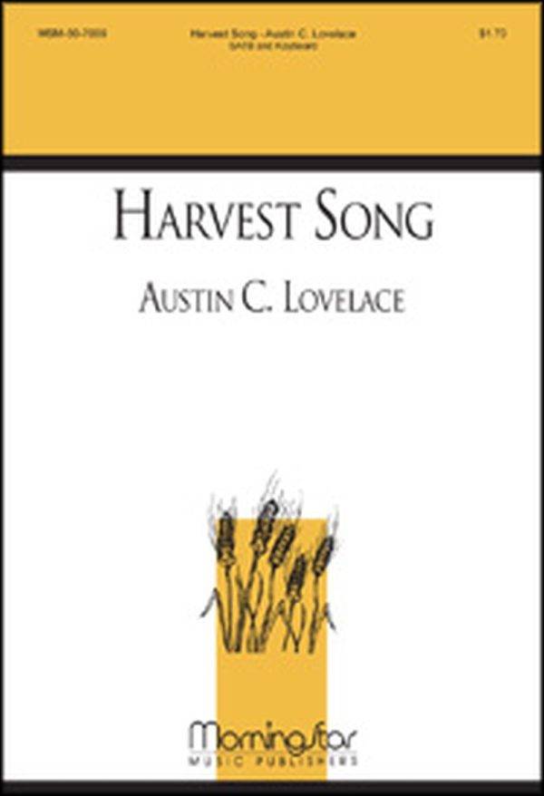 Harvest Song 