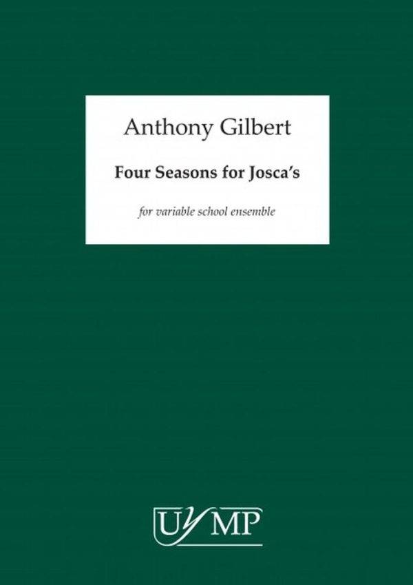 Four Seasons For Josca