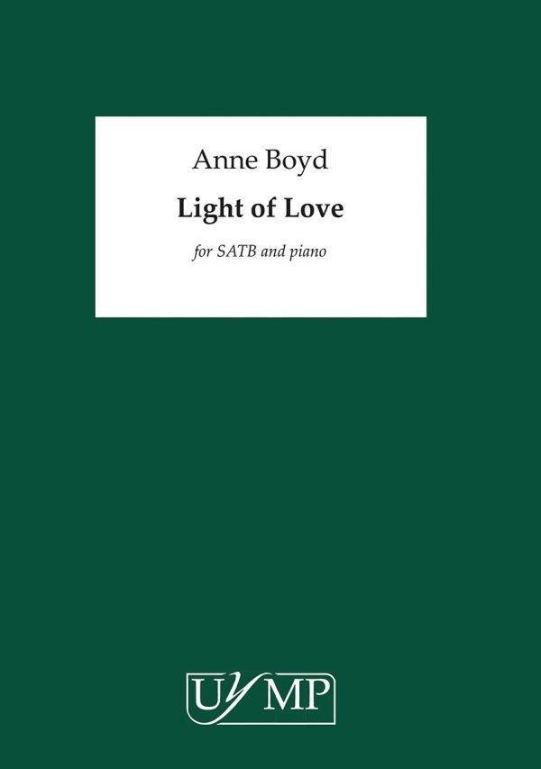 Light of Love 