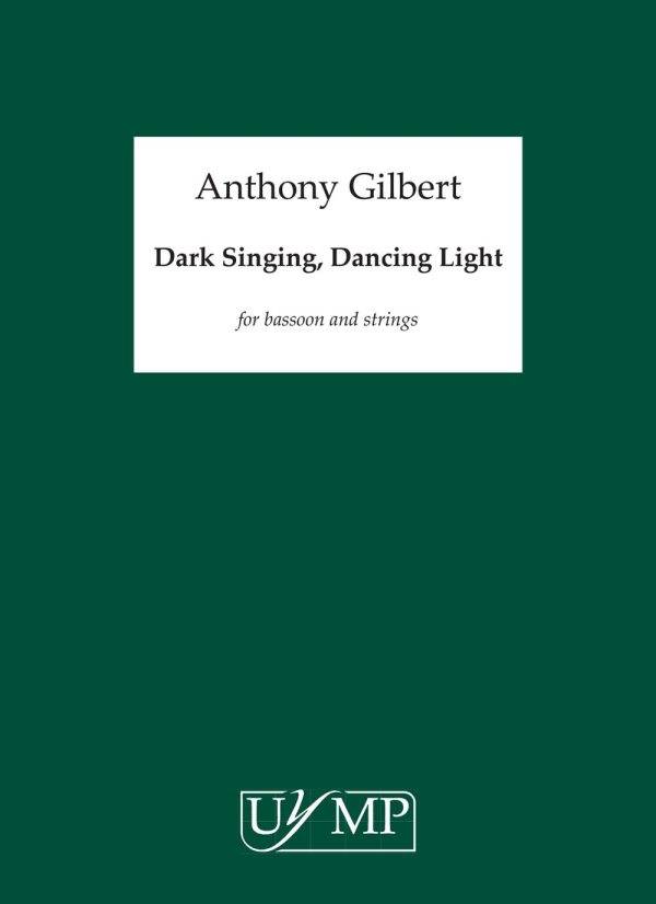 Dark Singing, Dancing Light 