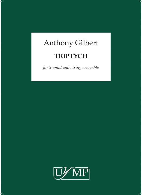 Triptych Chamber Orchestra 