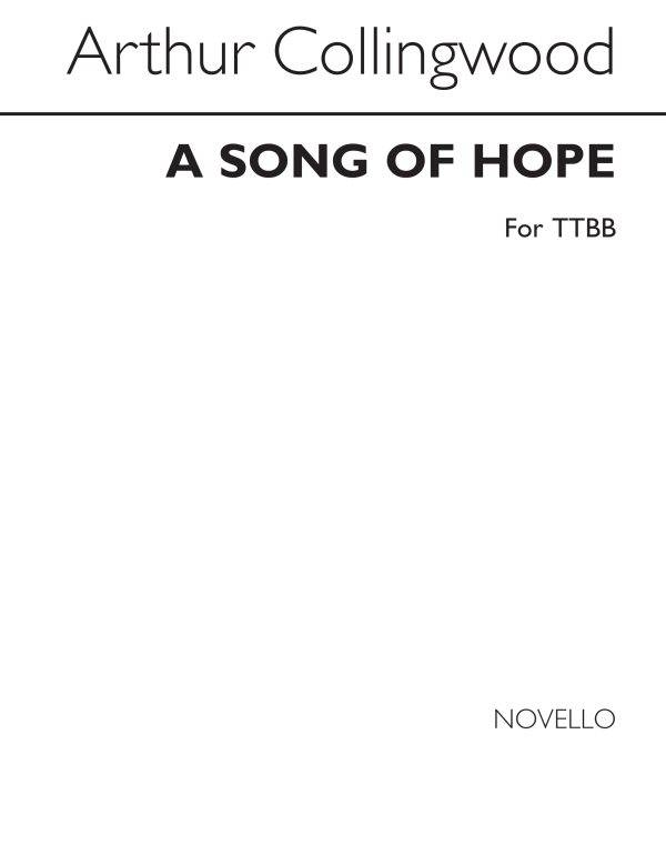 A Song Of Hope 