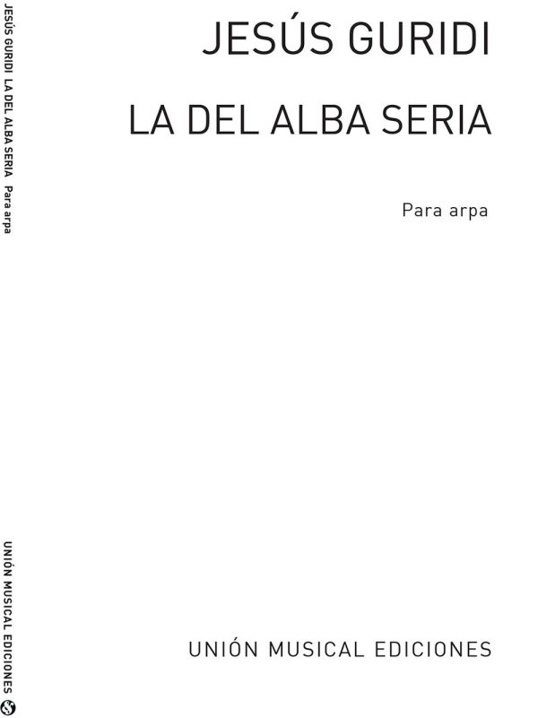 La Del Alba Seria 