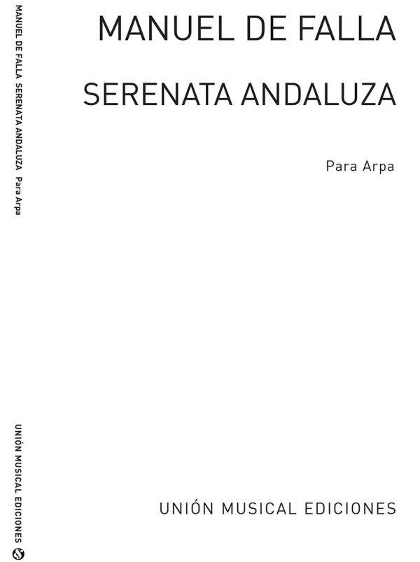 Serenata Andaluza 